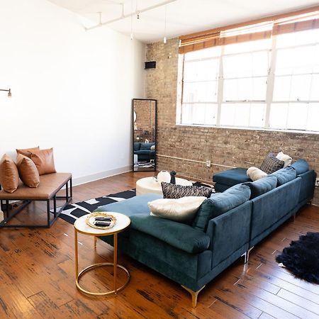 French Quarter Oasis Apartment New Orleans Exterior photo