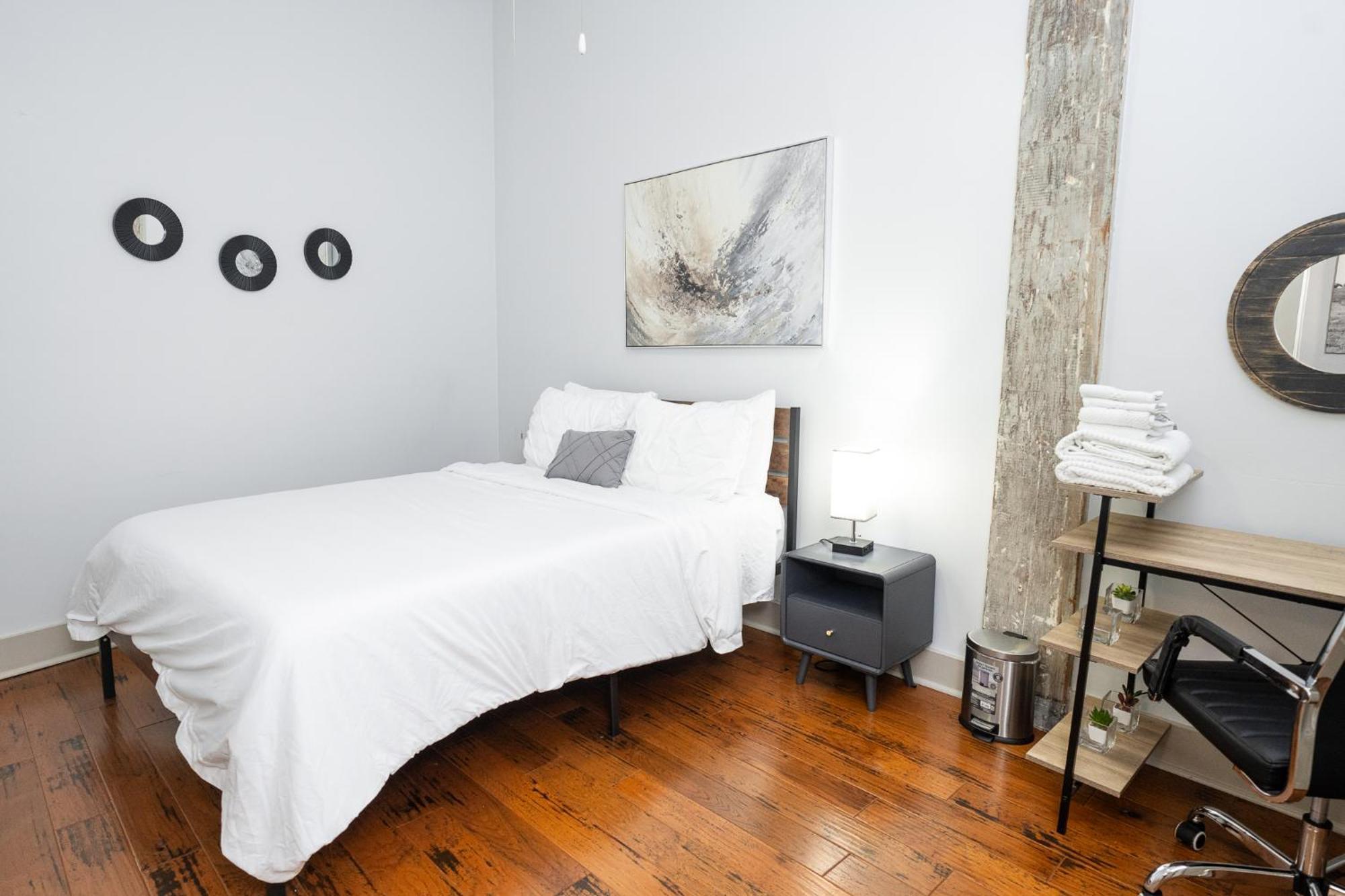 French Quarter Oasis Apartment New Orleans Exterior photo