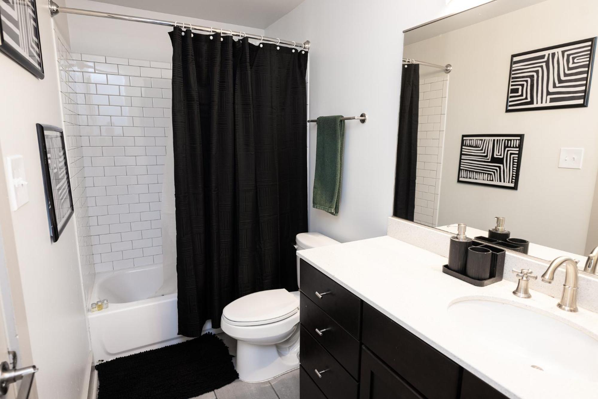 French Quarter Oasis Apartment New Orleans Exterior photo